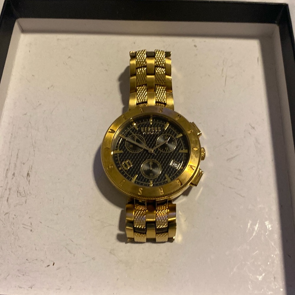 Versus Versace Watch